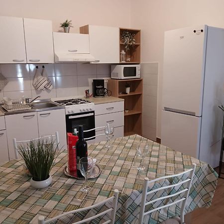 Apartmani Goga Seline Ngoại thất bức ảnh