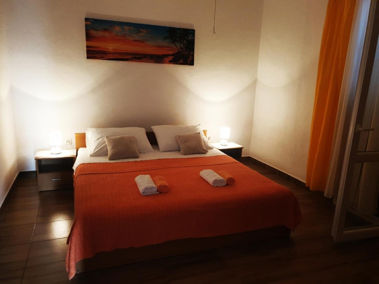 Apartmani Goga Seline Phòng bức ảnh
