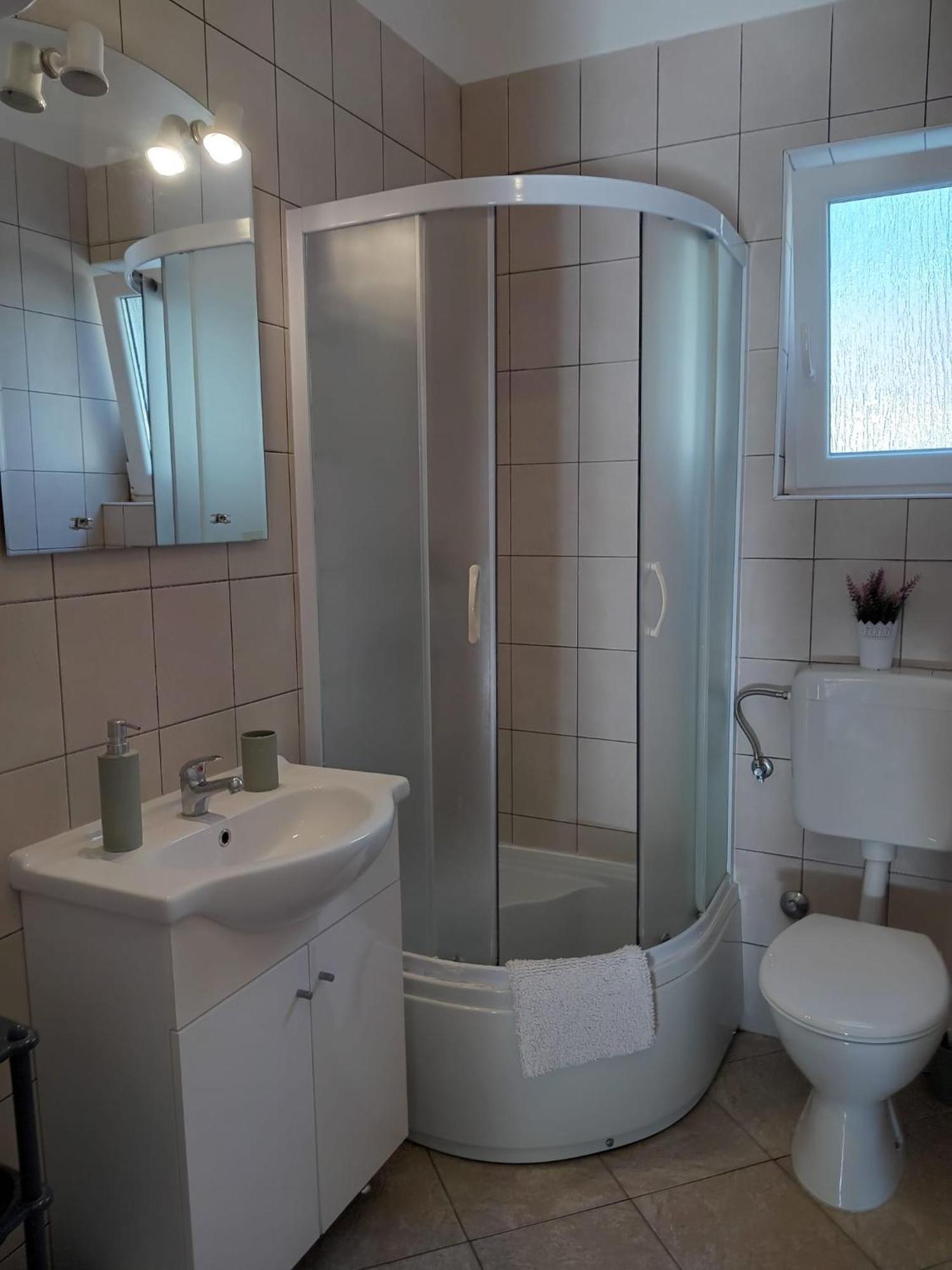 Apartmani Goga Seline Ngoại thất bức ảnh