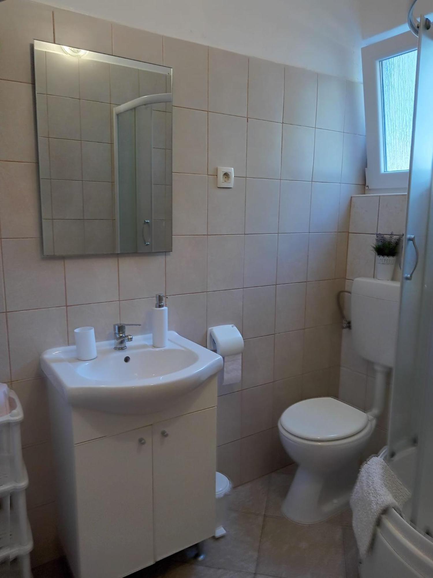 Apartmani Goga Seline Ngoại thất bức ảnh