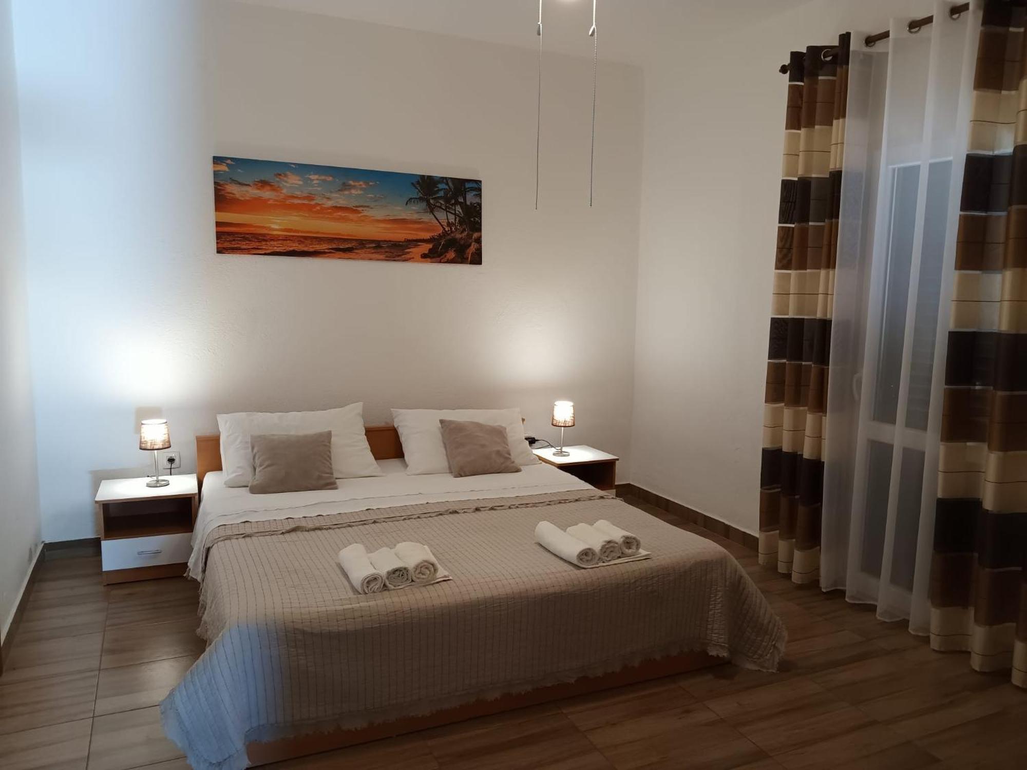 Apartmani Goga Seline Ngoại thất bức ảnh