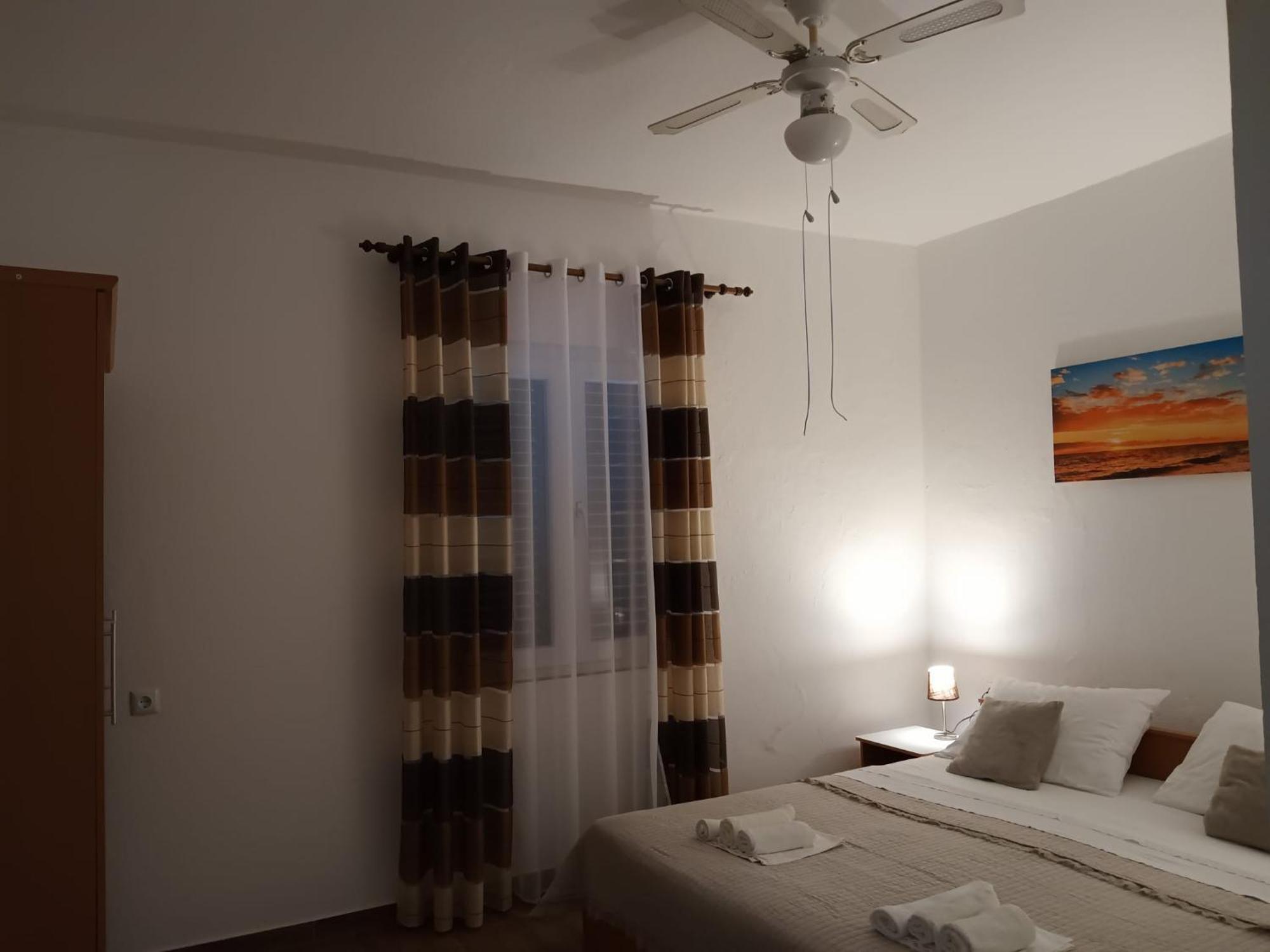 Apartmani Goga Seline Ngoại thất bức ảnh