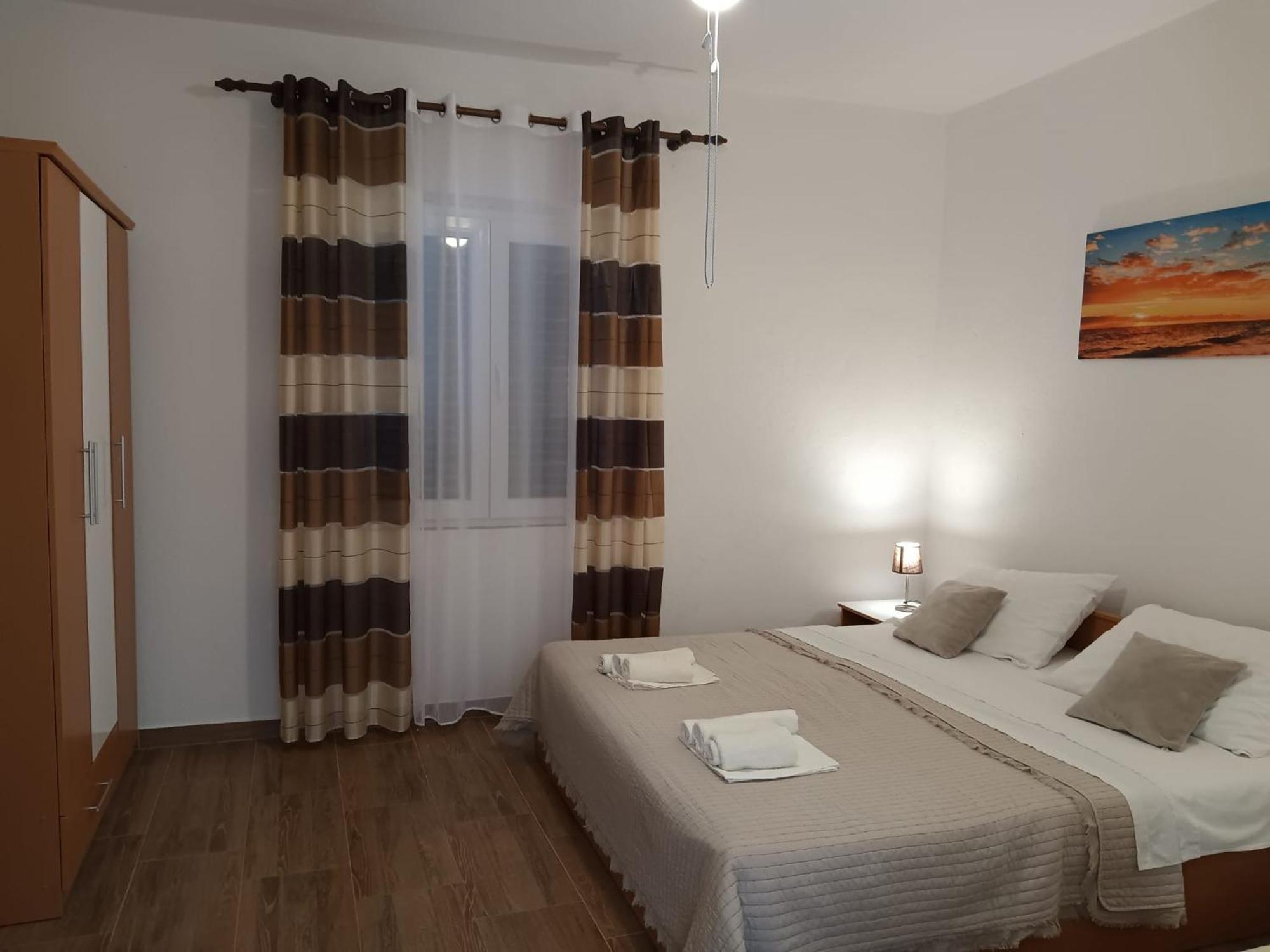 Apartmani Goga Seline Ngoại thất bức ảnh