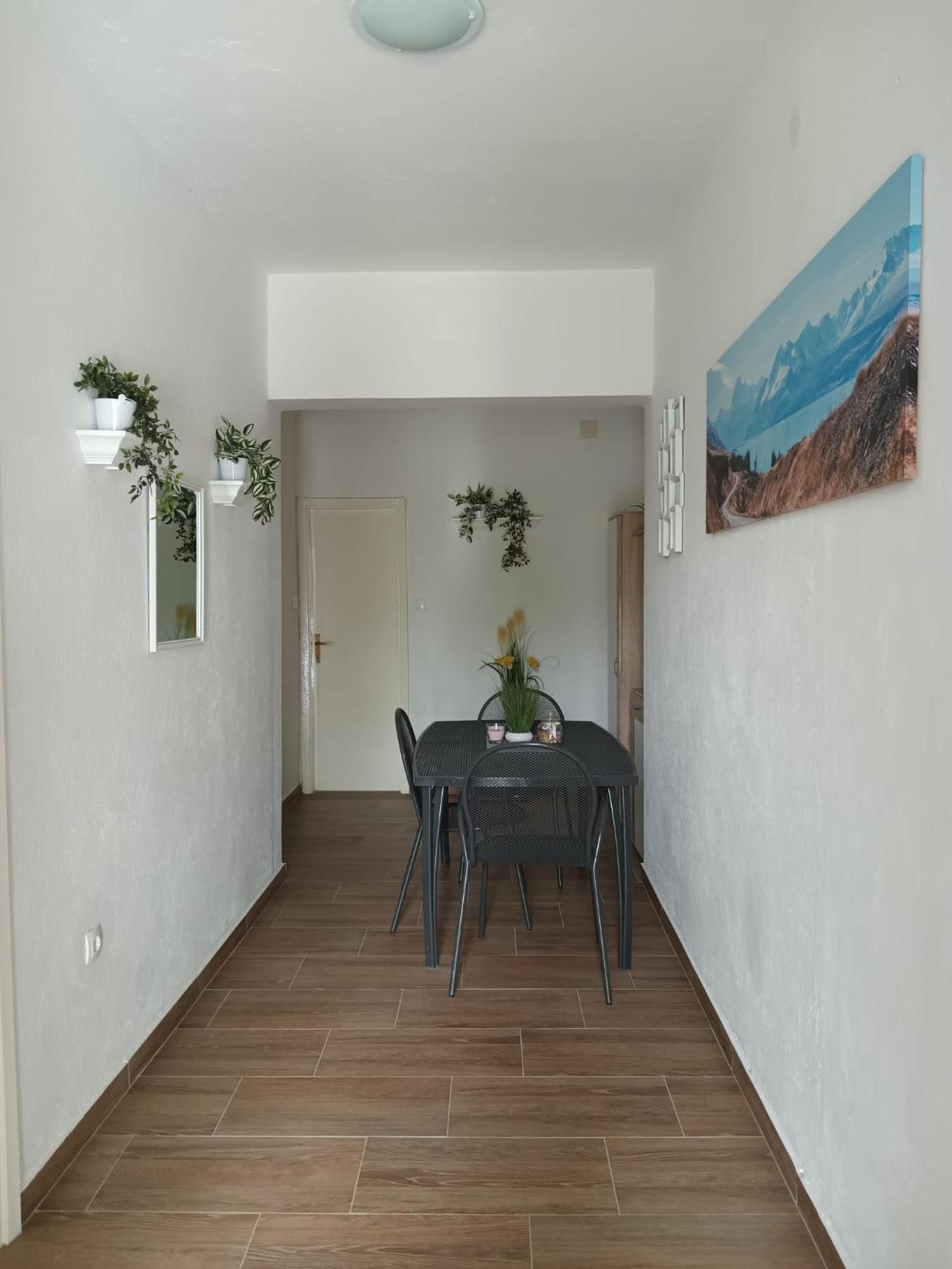 Apartmani Goga Seline Ngoại thất bức ảnh