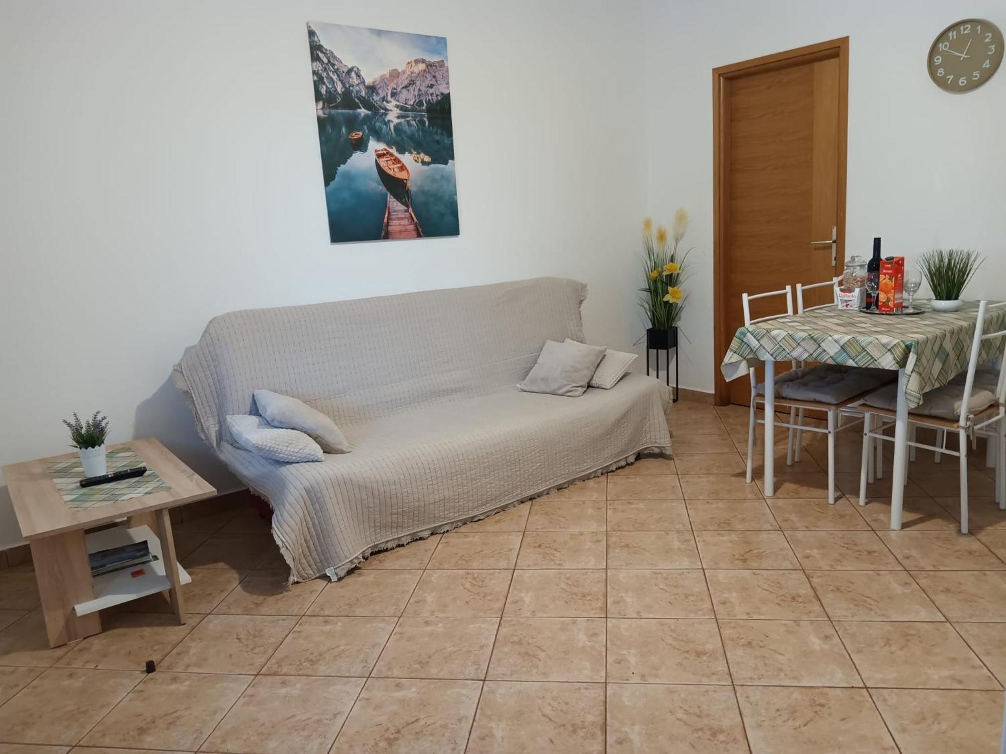 Apartmani Goga Seline Ngoại thất bức ảnh