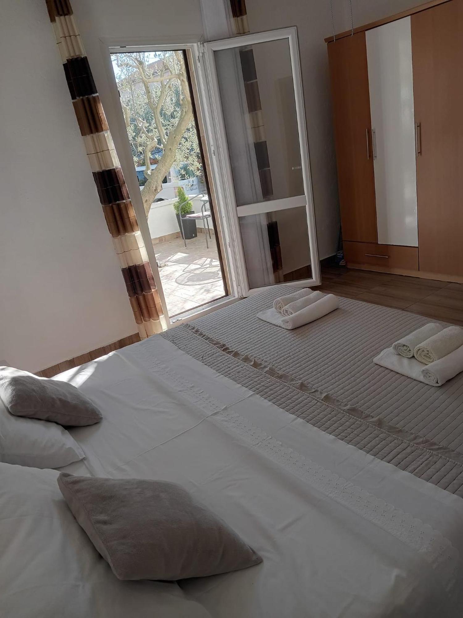 Apartmani Goga Seline Ngoại thất bức ảnh