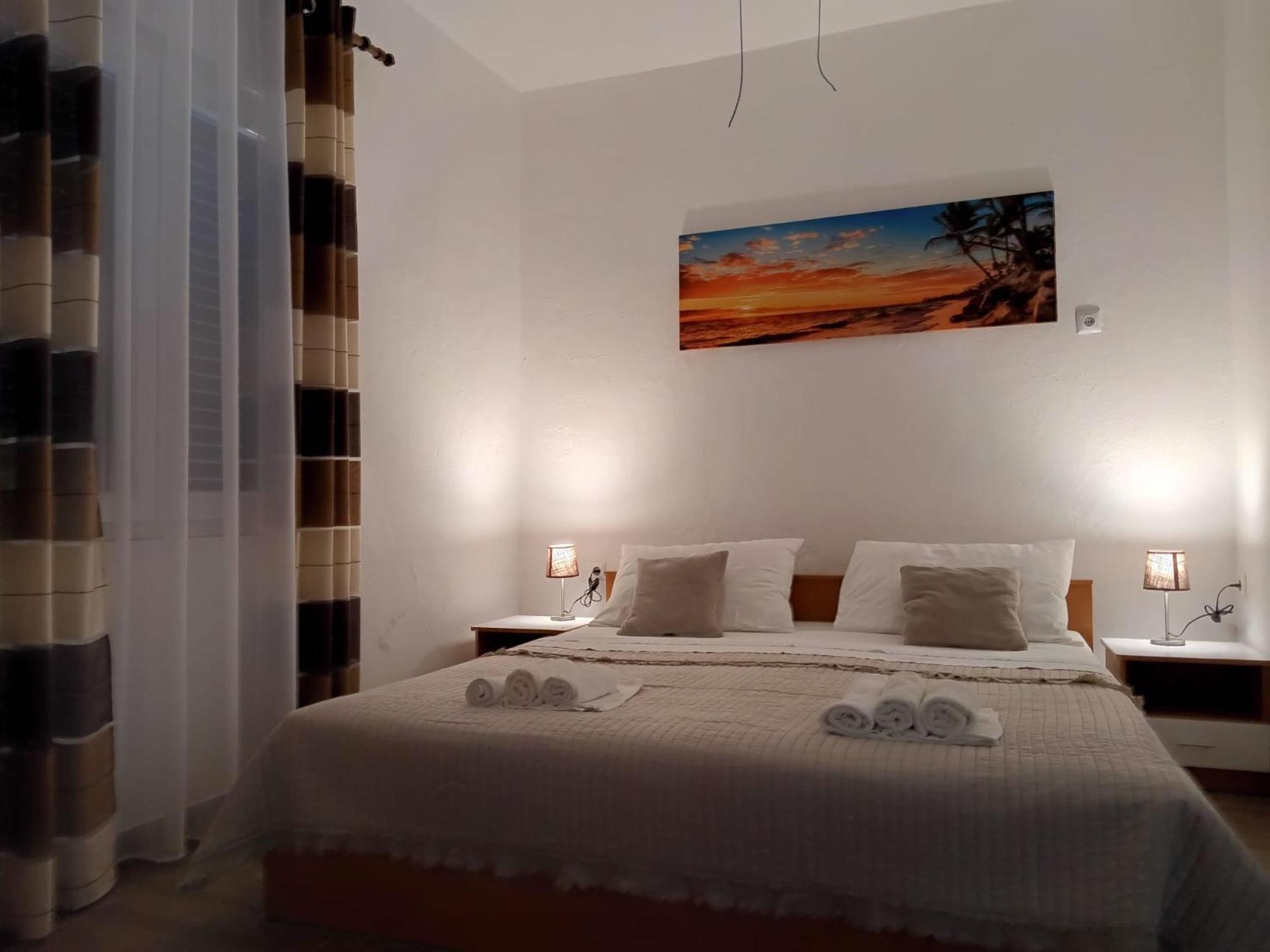 Apartmani Goga Seline Ngoại thất bức ảnh