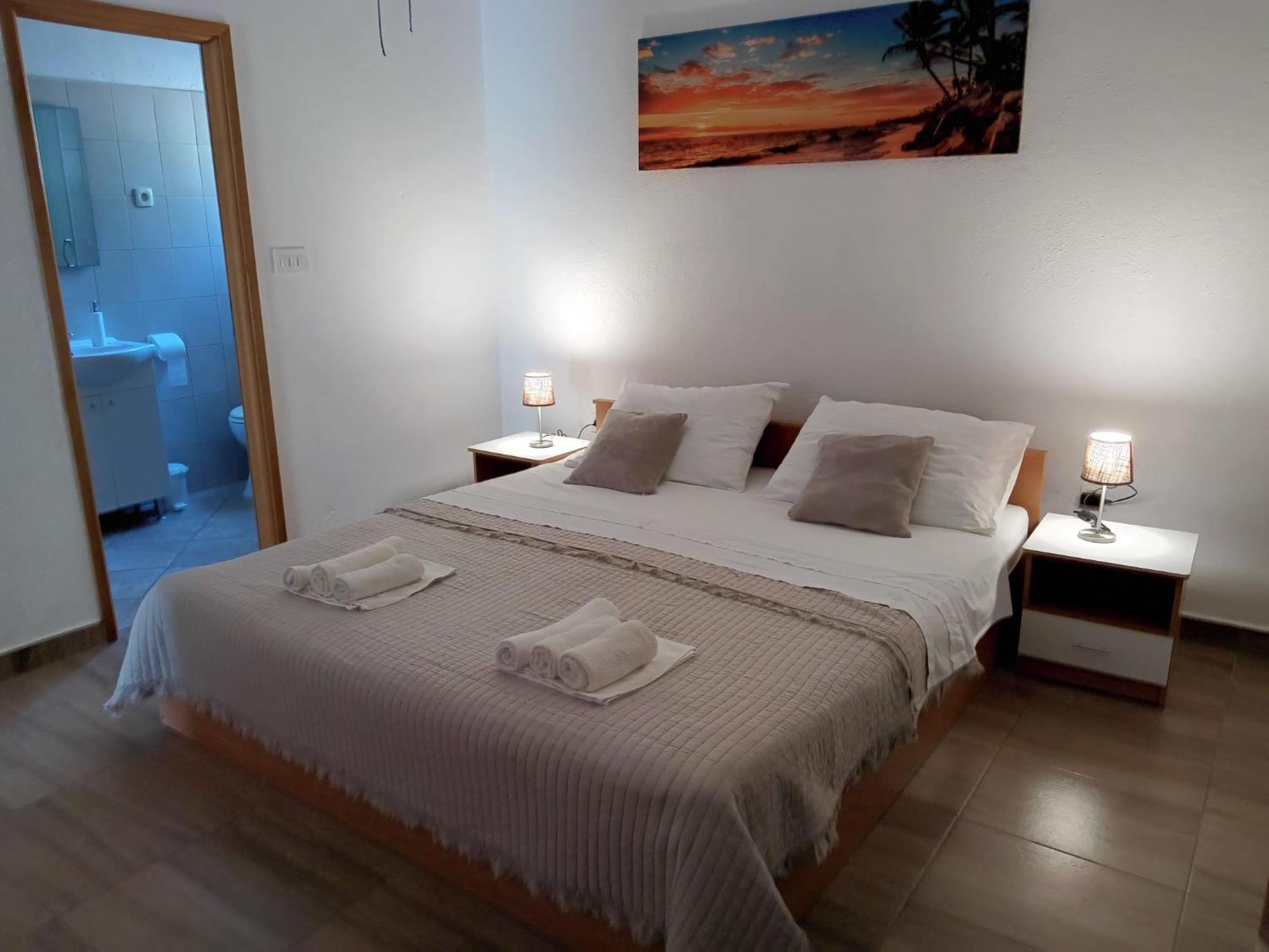 Apartmani Goga Seline Ngoại thất bức ảnh